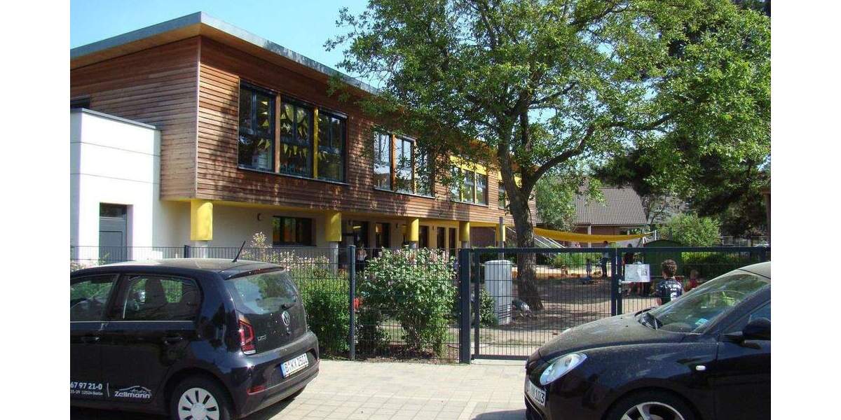 Etagenwohnung Berlin Grünau - 3 Zimmer, 82 m&sup2;, 504.500&euro; | Angebot:25760541