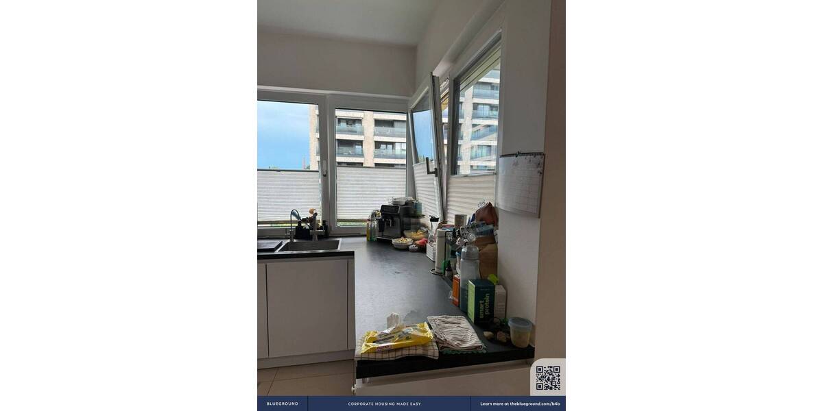 Etagenwohnung Berlin Schmargendorf - 3 Zimmer, 8.340&euro; | Angebot:25789977