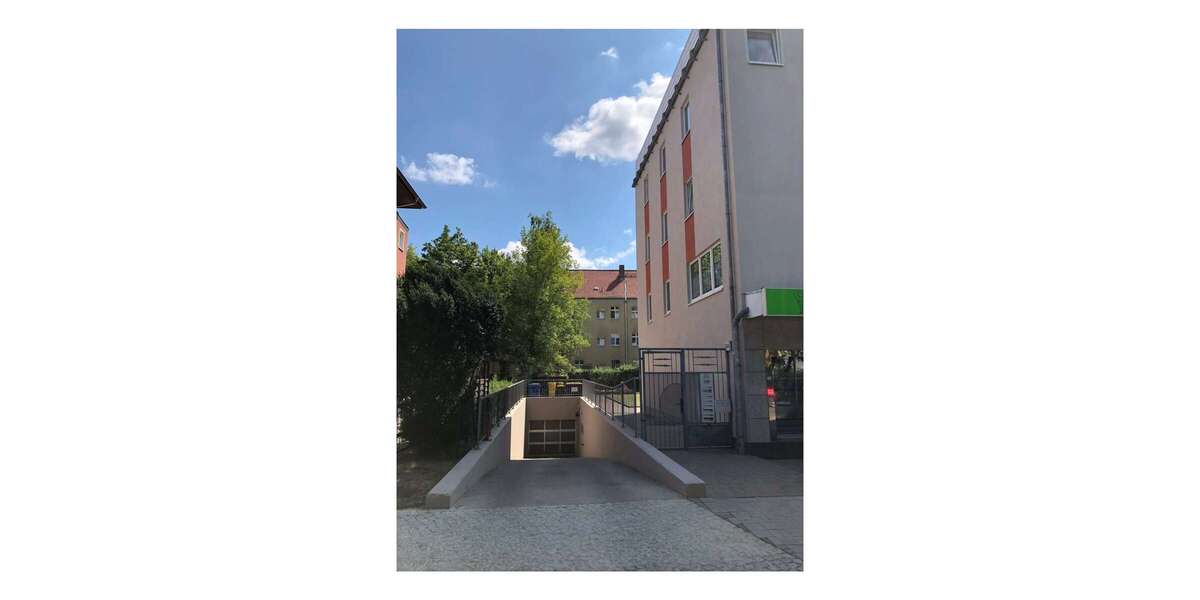 Garagen / Stellplätze Berlin Köpenick - 105&euro; | Angebot:26691957