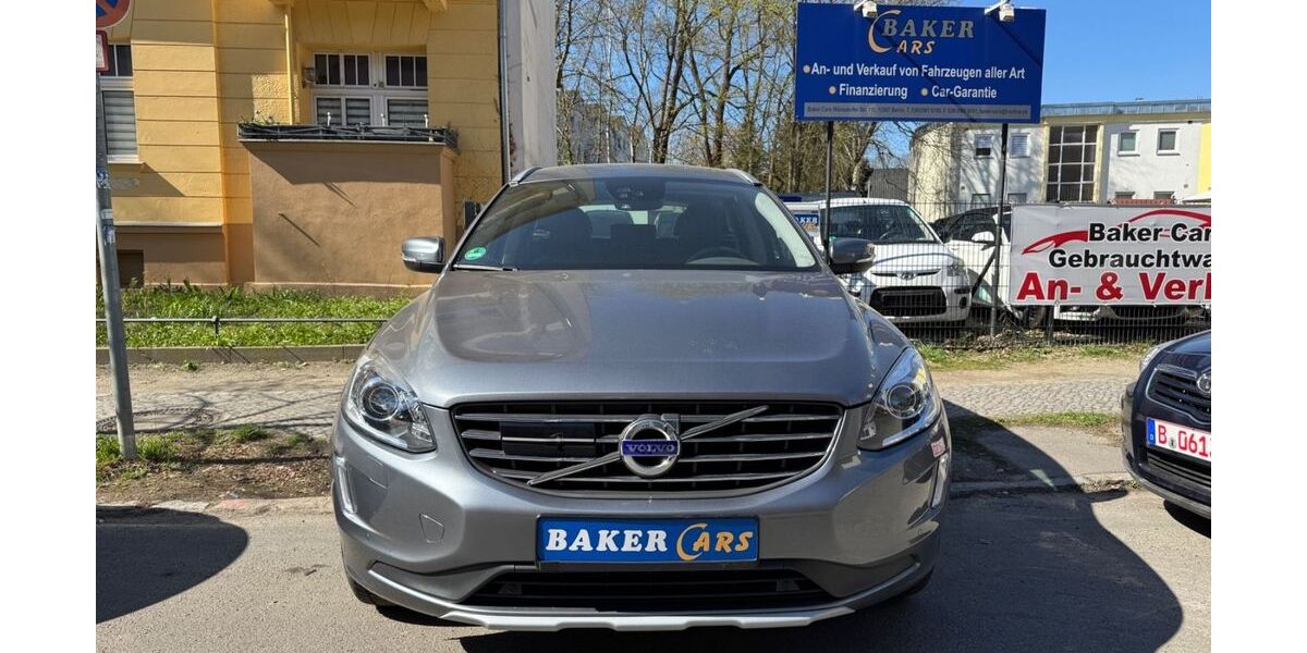 Volvo XC60 147.000 km 16.990 &euro; Berlin 12307