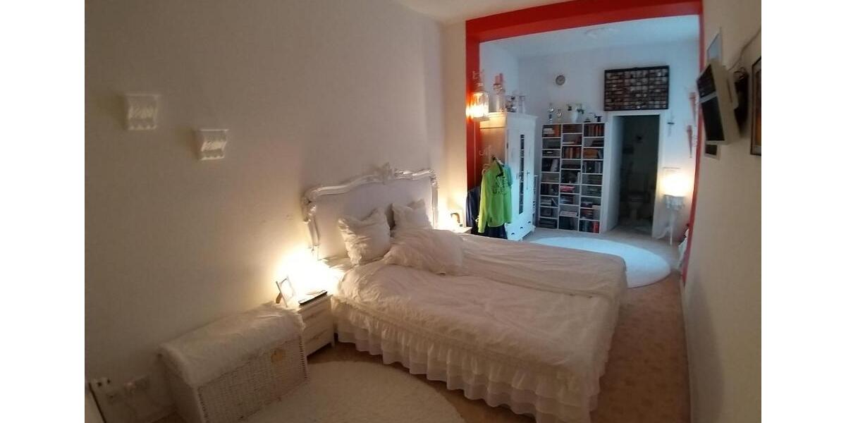 Etagenwohnung Berlin Pankow - 4 Zimmer, 105 m&sup2;, 490.000&euro; | Angebot:26705232