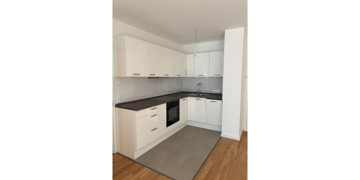 Erdgeschoßwohnung Berlin Treptow-Köpenick - 2 Zimmer, 58 m&sup2;, 1.350&euro; | Angebot:25869456