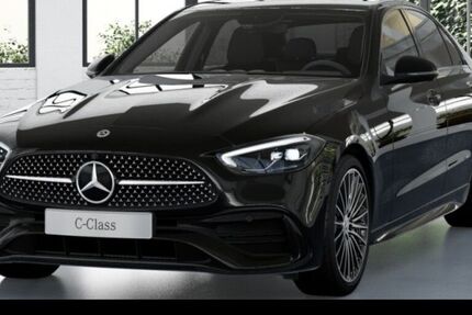Mercedes-Benz C 180 9.900 km 43.490 &euro; Berlin 10587