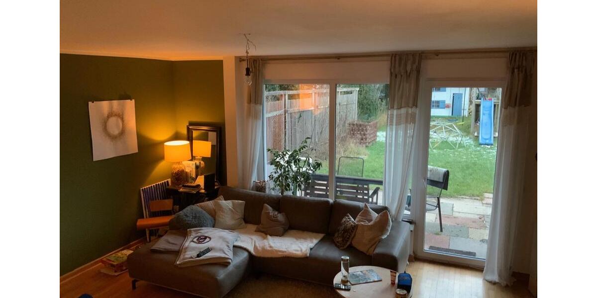 Reihenhaus Berlin Steglitz-Zehlendorf - 5 Zimmer, 125 m&sup2;, 570.000&euro; | Angebot:27158309