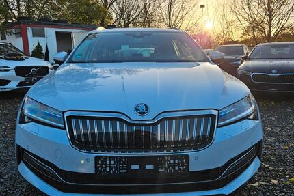 Skoda Superb 80.865 km 19.900 € Berlin 12099