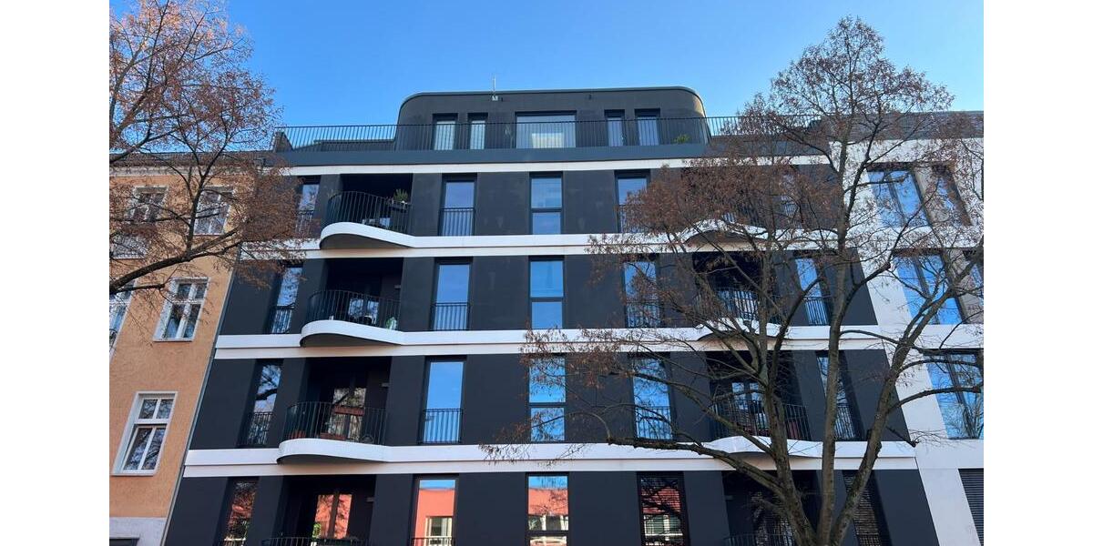 Etagenwohnung Berlin Rummelsburg - 4 Zimmer, 101 m&sup2;, 2.150&euro; | Angebot:25406000