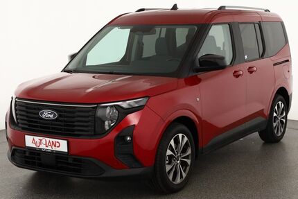 Ford Tourneo Courier 8.527 km 23.890 &euro; Berlin 12683