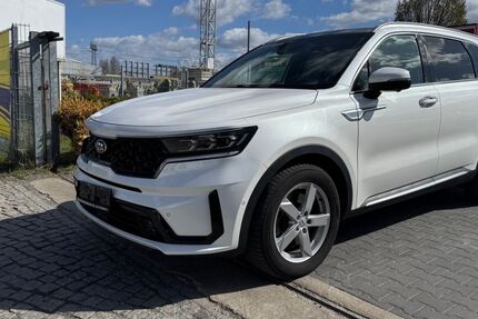 Kia Sorento 90.419 km 27.800 &euro; Berlin 13053