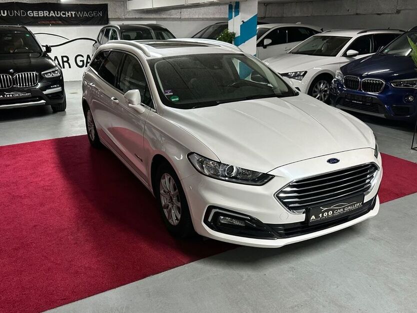 Mondeo