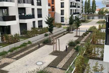 Wohnung Berlin Oberschöneweide - 1 Zimmer, 30 m&sup2;, 664&euro; | Angebot:26538398