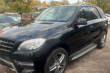 Mercedes-Benz ML 350 305.000 km 14.999 &euro; BERLIN 13409