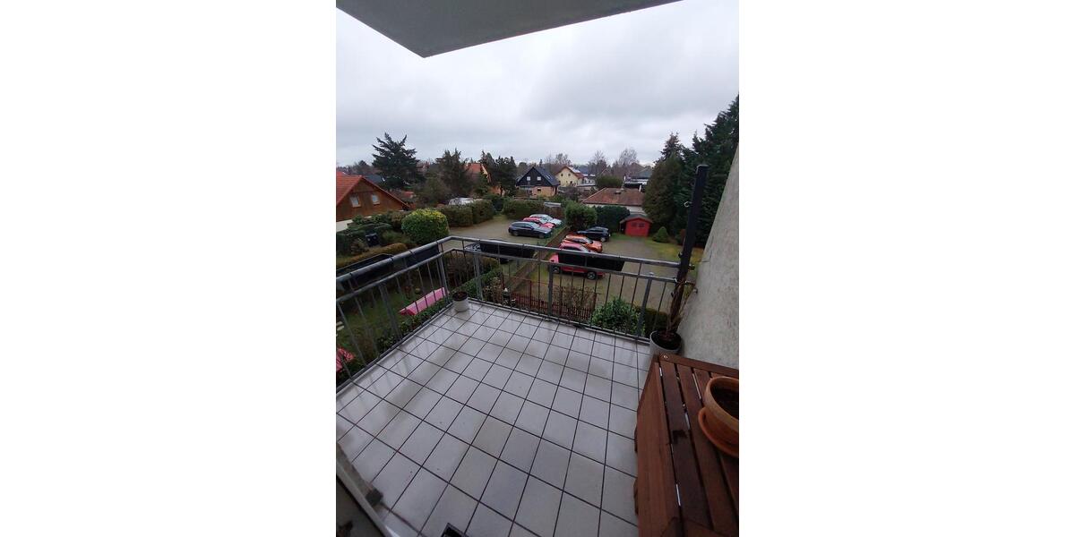 Etagenwohnung Berlin Marzahn-Hellersdorf - 2.5 Zimmer, 70 m&sup2;, 1.350&euro; | Angebot:24658494