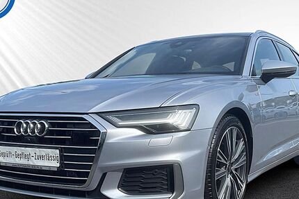 Audi A6 86.366 km 38.290 &euro; Berlin 13581
