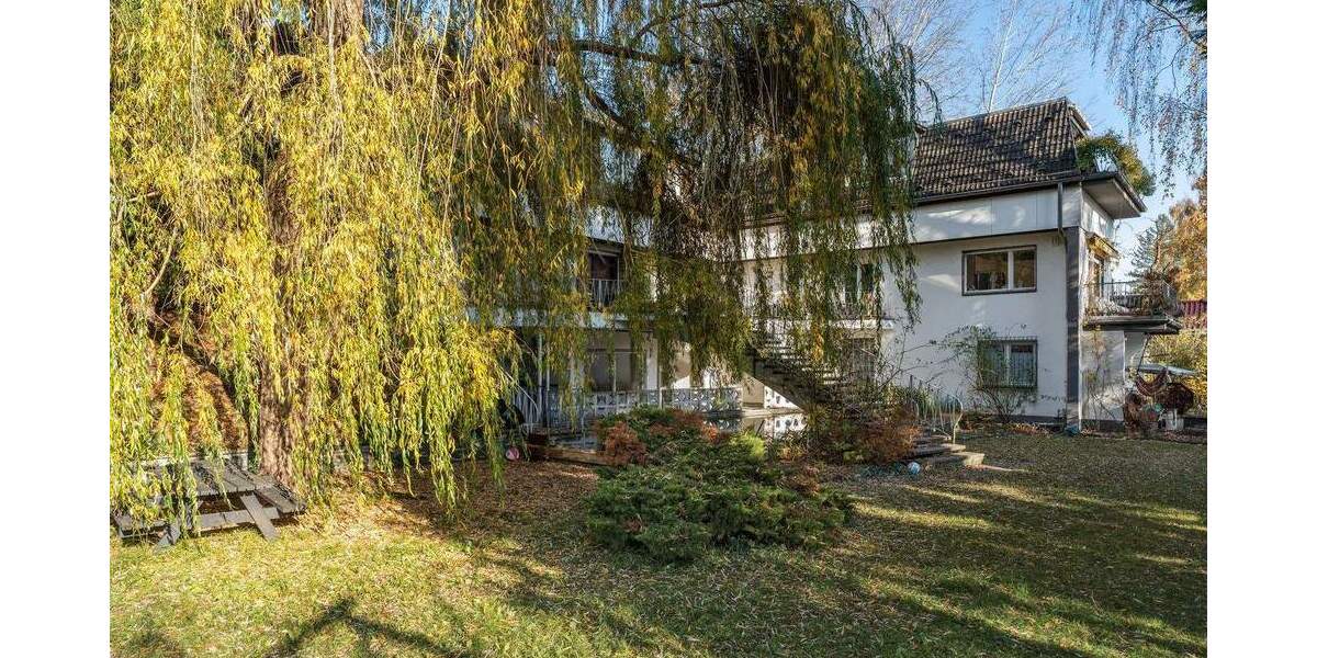 Etagenwohnung Berlin Wannsee - 4 Zimmer, 140 m&sup2;, 530.000&euro; | Angebot:25715502