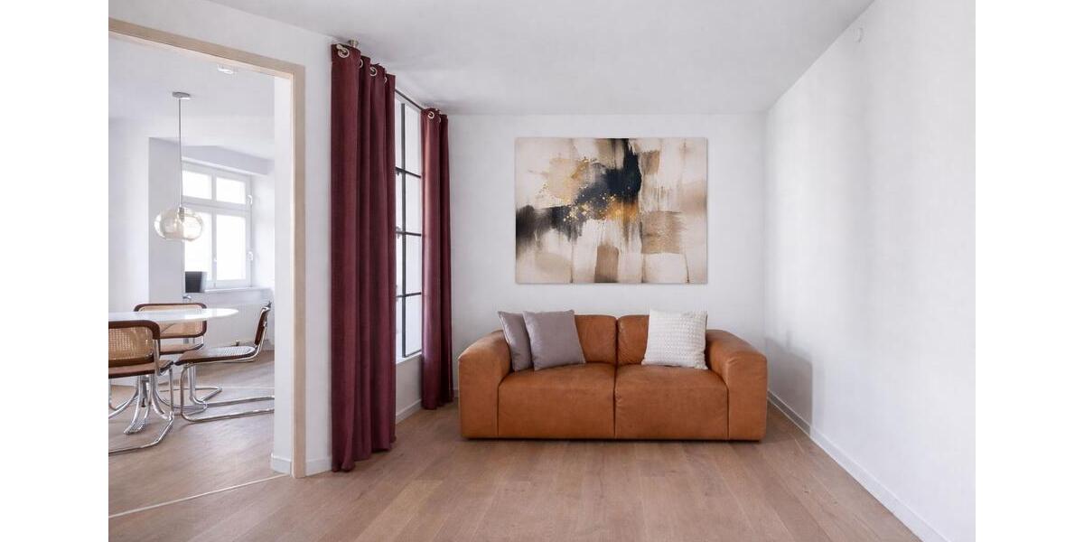 Maisonettenwohnung Berlin Pankow - 3 Zimmer, 104 m&sup2;, 735.000&euro; | Angebot:26253635