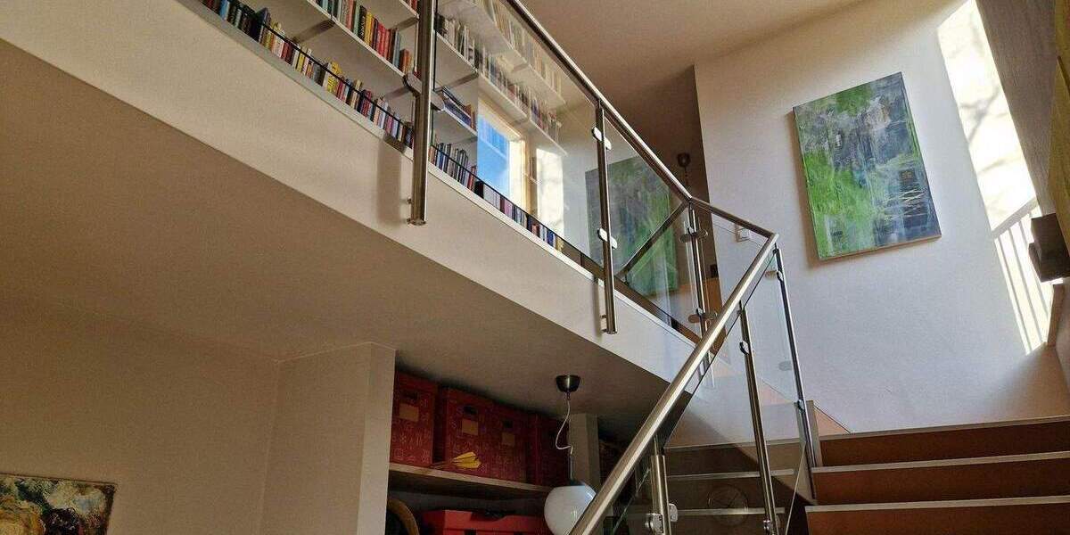 Einfamilienhaus Berlin Wilhelmshagen - 6 Zimmer, 200 m&sup2;, 925.000&euro; | Angebot:25696062