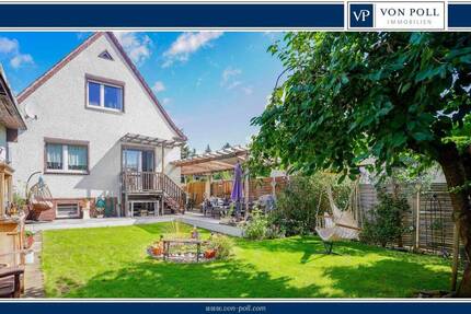 Haus Berlin Kaulsdorf - 3 Zimmer, 91 m&sup2;, 599.999&euro; | Angebot:24065801