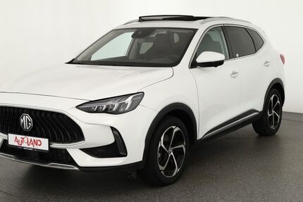 MG HS 12.862 km 23.890 &euro; Hoppegarten OT Hönow 15366