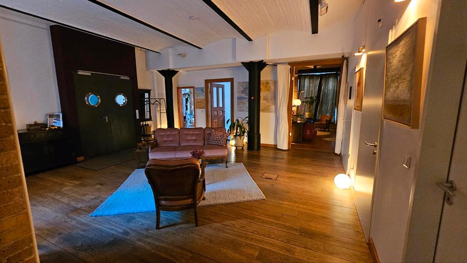 Gewerbeobjekt Berlin Tempelhof-Schöneberg - 1.200&euro; | Angebot:25988475