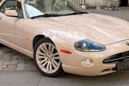 Jaguar XK8 199.000 km 13.988 &euro; Berlin 13581