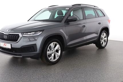 Skoda Kodiaq 95.479 km 26.780 &euro; Berlin 12103