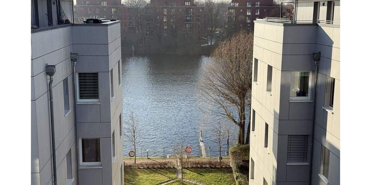 Etagenwohnung Berlin Köpenick - 3 Zimmer, 115 m&sup2;, 649.000&euro; | Angebot:25602402