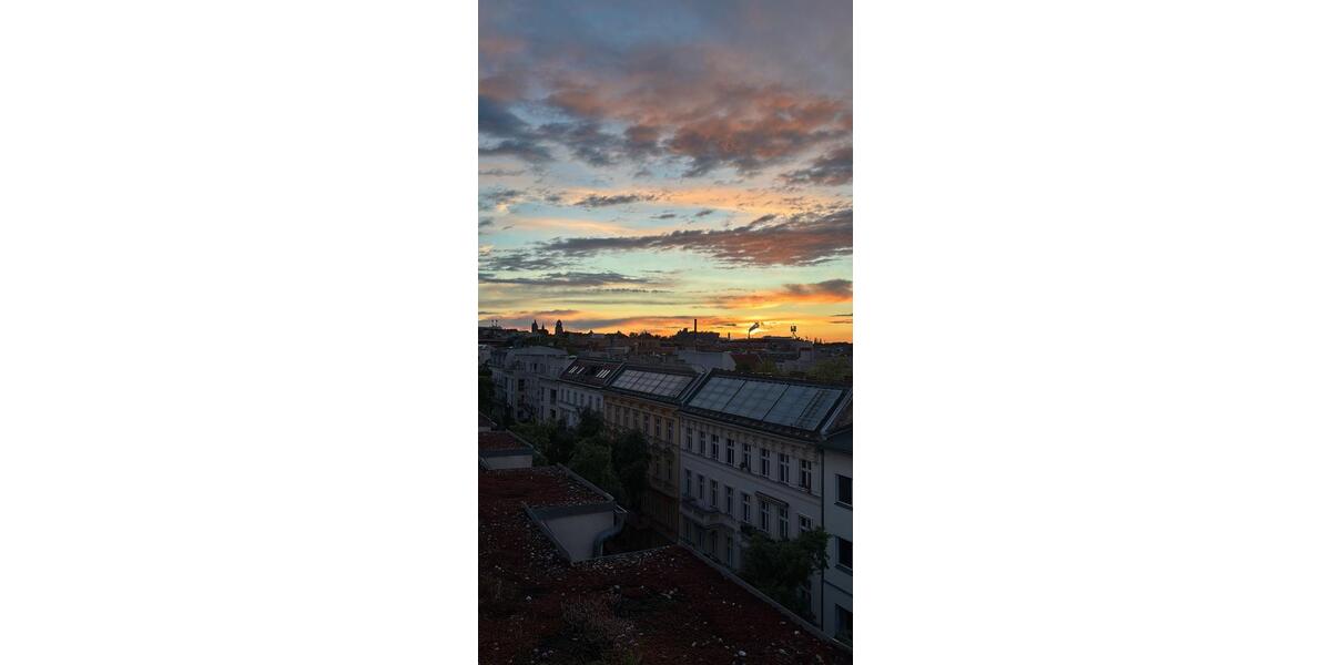 Dachgeschoßwohnung Berlin Charlottenburg-Wilmersdorf - 2.5 Zimmer, 60 m&sup2;, 495.000&euro; | Angebot:26680883