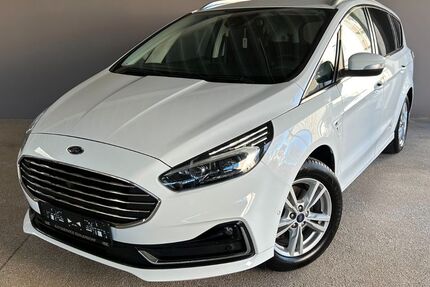 Ford S-Max 104.331 km 18.999 &euro; Berlin 14165