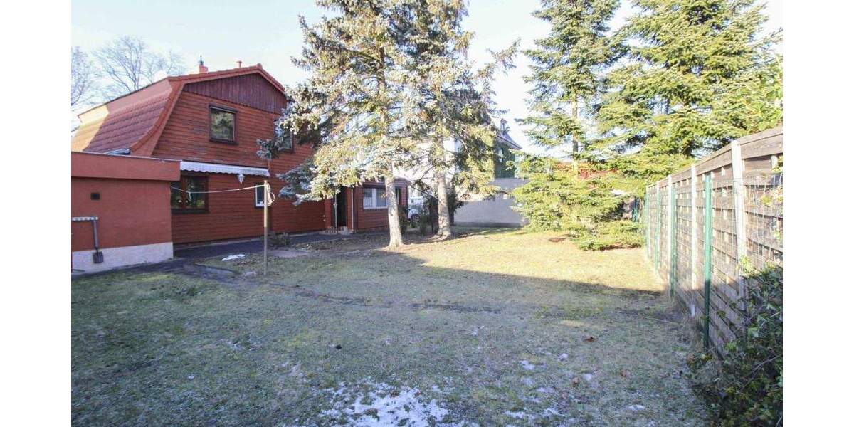 Einfamilienhaus Berlin Französisch Buchholz - 5 Zimmer, 469.000&euro; | Angebot:25715922