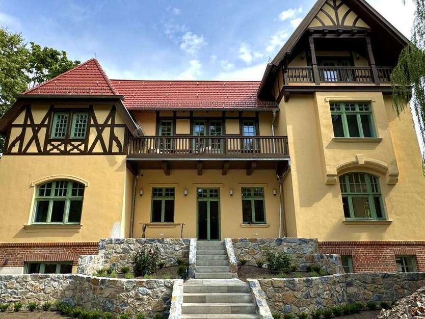 Wohnung zum Mieten in Potsdam 3.500 € 181 m²