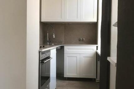 Wohnung Berlin Charlottenburg-Wilmersdorf - 1 Zimmer, 40 m&sup2;, 1.100&euro; | Angebot:26676815
