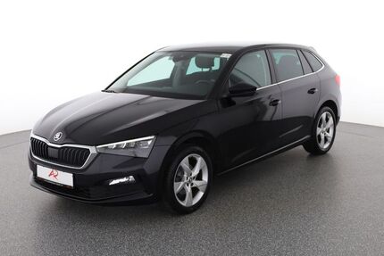 Skoda Scala 64.982 km 15.480 &euro; Berlin 12103