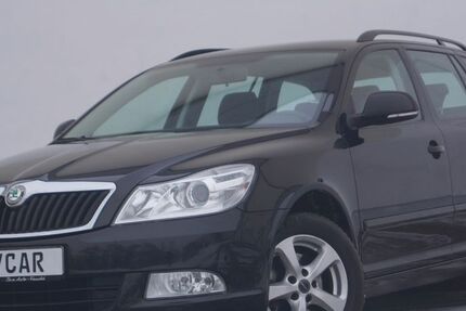 Skoda Octavia 109.113 km 6.299 &euro; Berlin 13051
