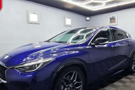 INFINITI Q30 20.000 km 24.880 € Berlin 12305