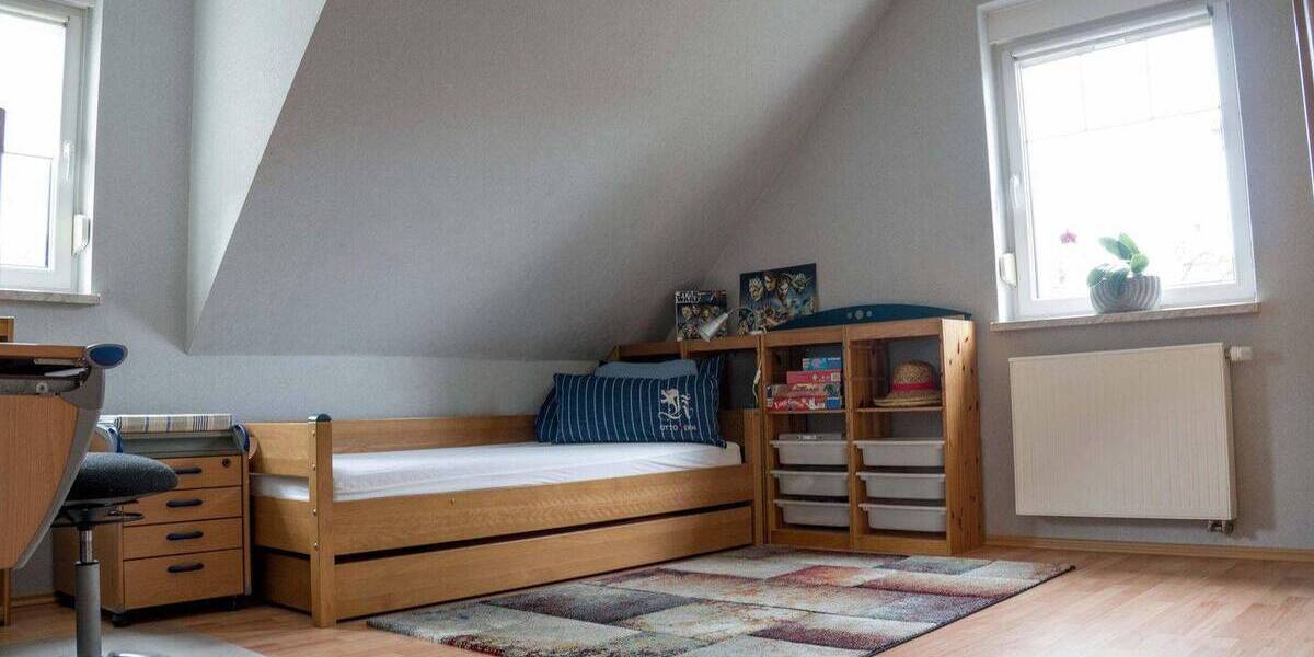 Einfamilienhaus Königs Wusterhausen Wernsdorf - 5 Zimmer, 122 m&sup2;, 467.000&euro; | Angebot:26583652