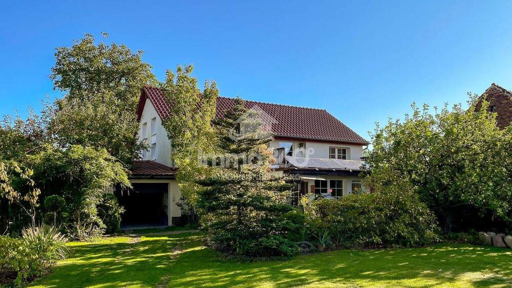 Einfamilienhaus Berlin Rosenthal - 6 Zimmer, 185 m&sup2;, 695.000&euro; | Angebot:24751704