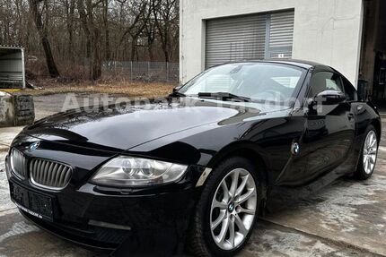 BMW Z4 188.000 km 14.990 &euro; Tasdorf 15562