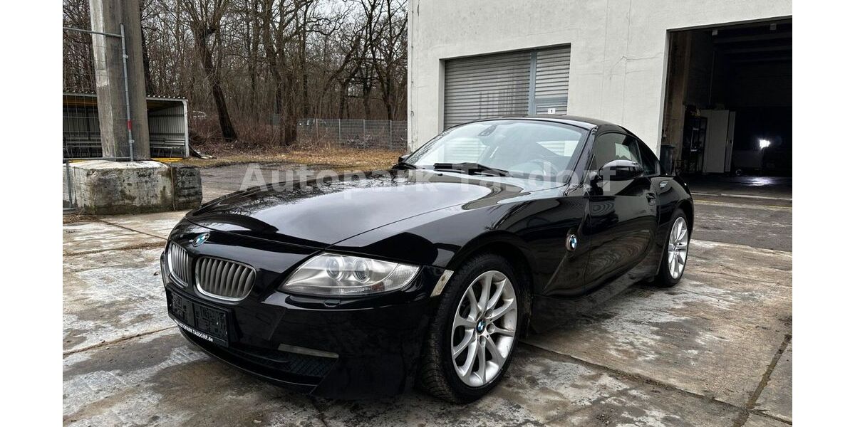 BMW Z4 188.000 km 14.990 &euro; Tasdorf 15562