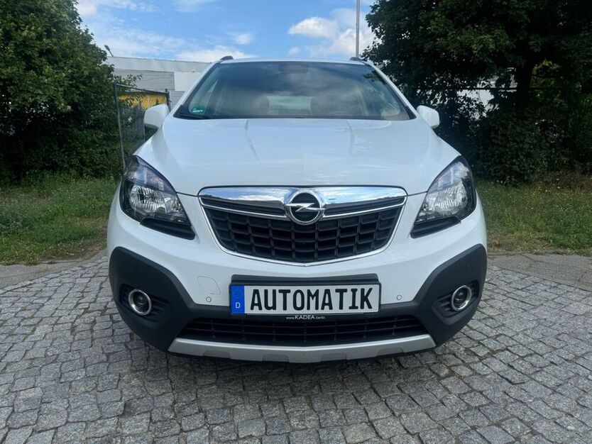 Mokka