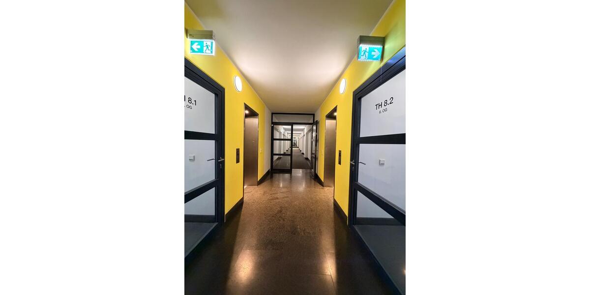 Maisonettenwohnung Berlin Mitte - 6 Zimmer, 286 m&sup2;, 1.750.000&euro; | Angebot:27188376