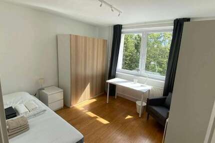 Zimmer Berlin Westend - 580&euro; | Angebot:26028812