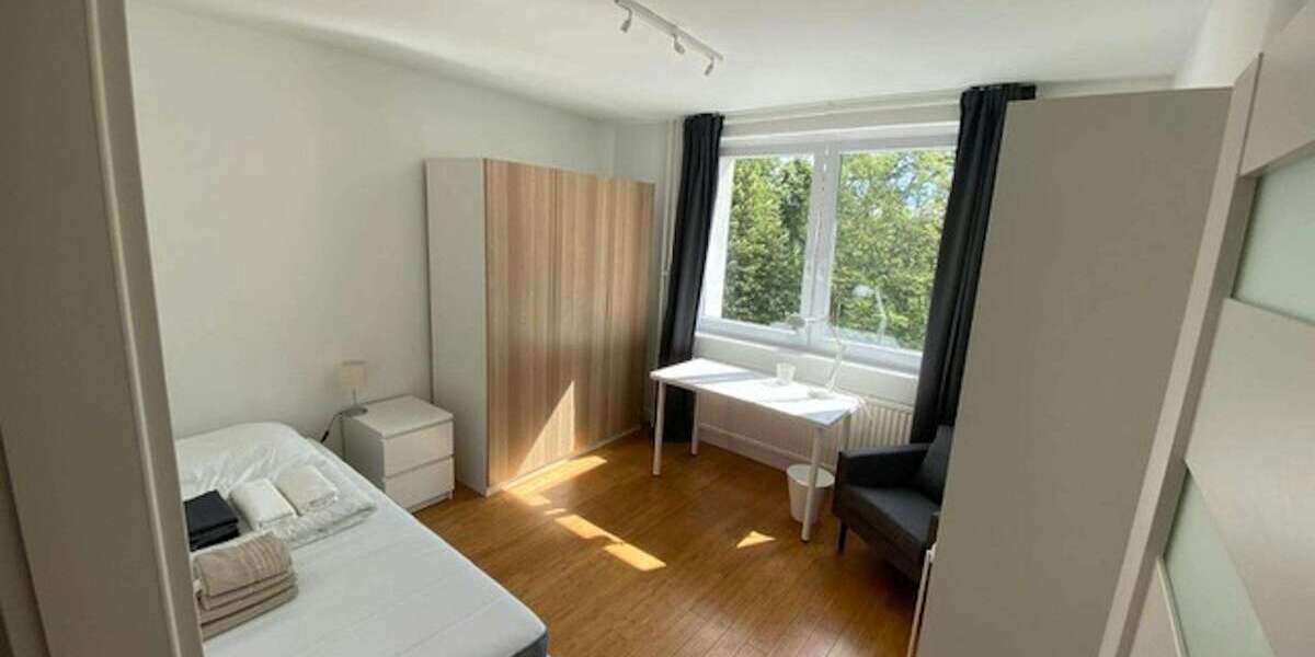 Zimmer Berlin Westend - 580&euro; | Angebot:26028812