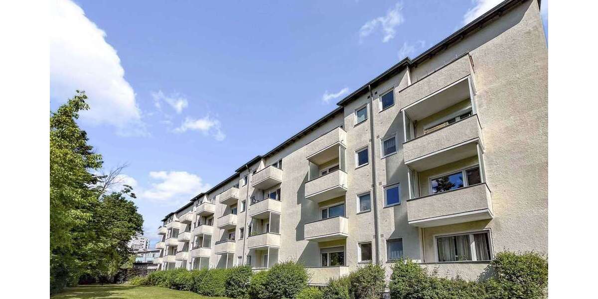Etagenwohnung Berlin Spandau - 1 Zimmer, 33 m&sup2;, 100.000&euro; | Angebot:27068523