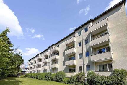 Wohnung Berlin Spandau - 1 Zimmer, 33 m&sup2;, 100.000&euro; | Angebot:27068523