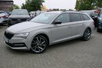 Skoda Superb 2.0TDI Sportline ACC Columbus Kamera AHK 34.483 km 35.980 &euro; Falkensee 14612