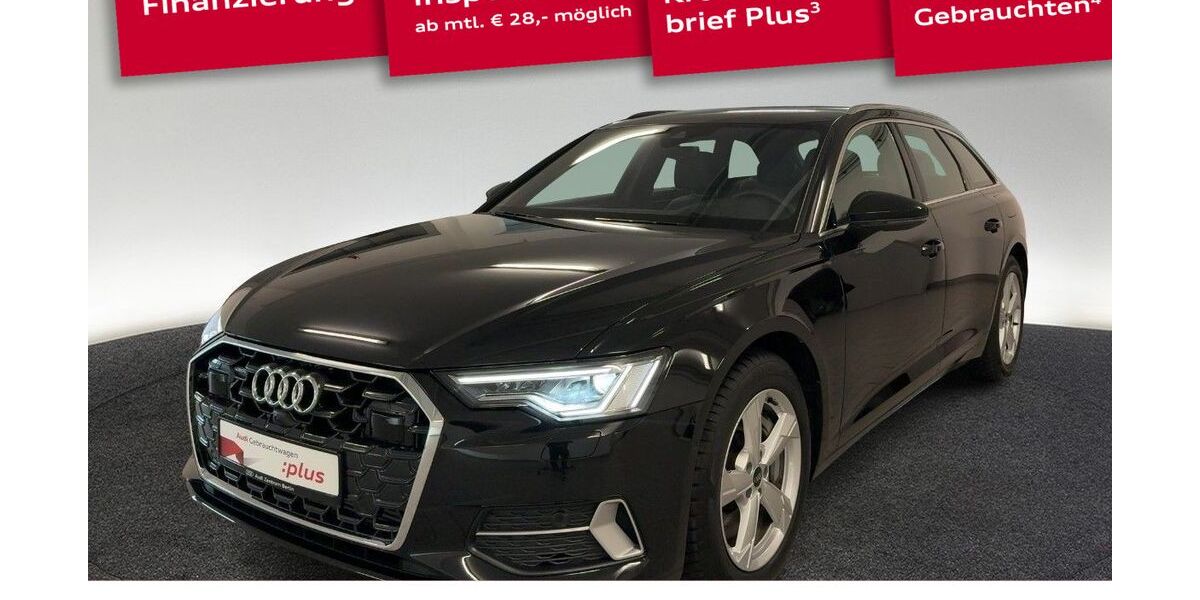 Audi A6 20.750 km 51.900 &euro; Berlin 12489