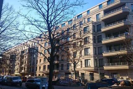 Garagen / Stellplätze Berlin Prenzlauer Berg - 160&euro; | Angebot:26634582