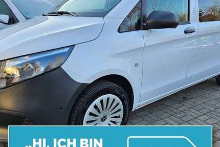 Mercedes-Benz Vito 48.235 km 36.652 &euro; Berlin 12305