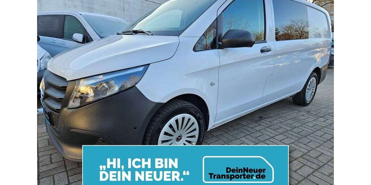 Mercedes-Benz Vito 48.235 km 36.652 &euro; Berlin 12305