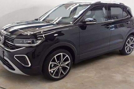 VW T-Cross 2.622 km 28.290 &euro; Potsdam 14482